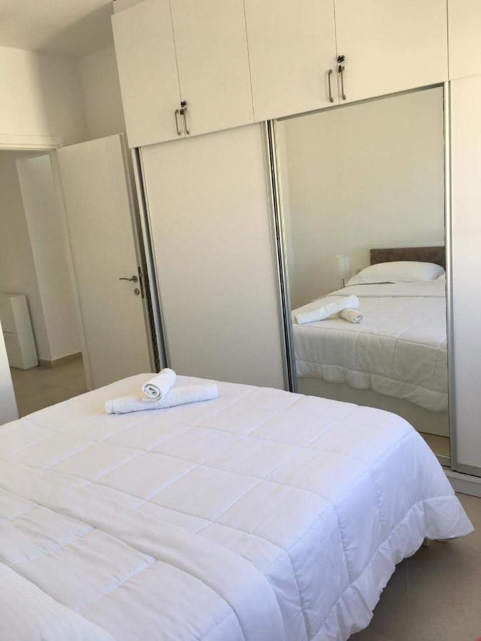 Saranda Amazing Sea View Apartment Eksteriør billede