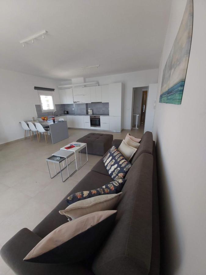 Saranda Amazing Sea View Apartment Eksteriør billede