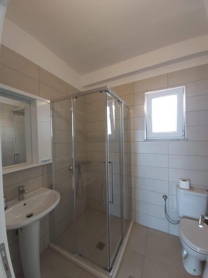 Saranda Amazing Sea View Apartment Eksteriør billede