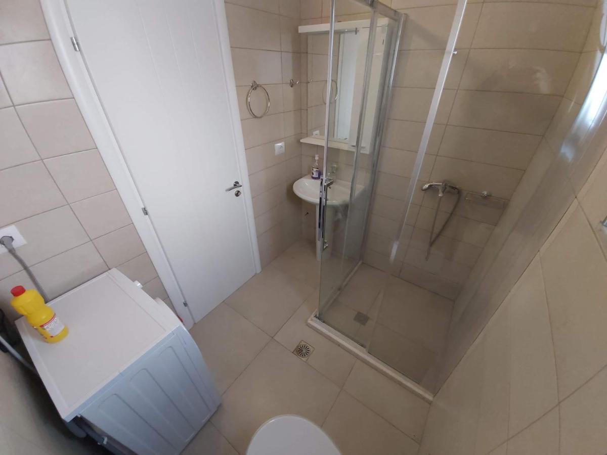 Saranda Amazing Sea View Apartment Eksteriør billede